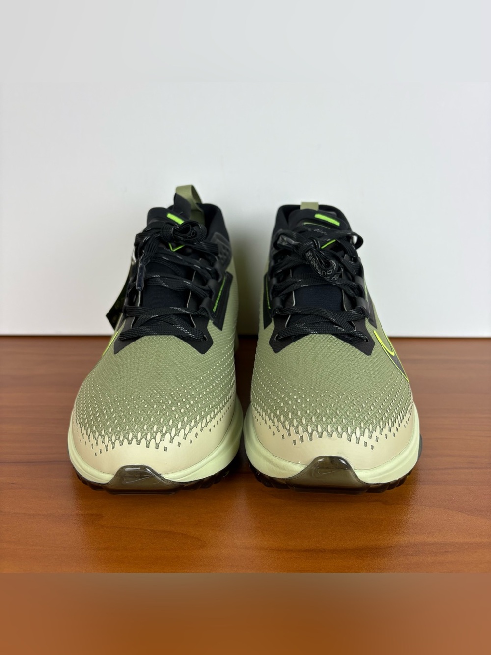 Nike Air Zoom Infinity Tour 2 GoreTex Golf Shoes - Picture 3 of 12